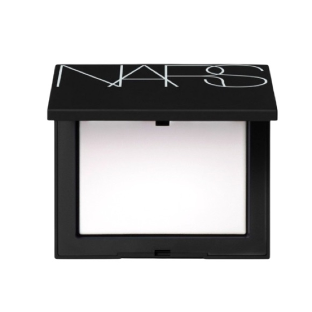 NARS Light Reflecting Setting Powder - Translucent Crystal Full Size 3g